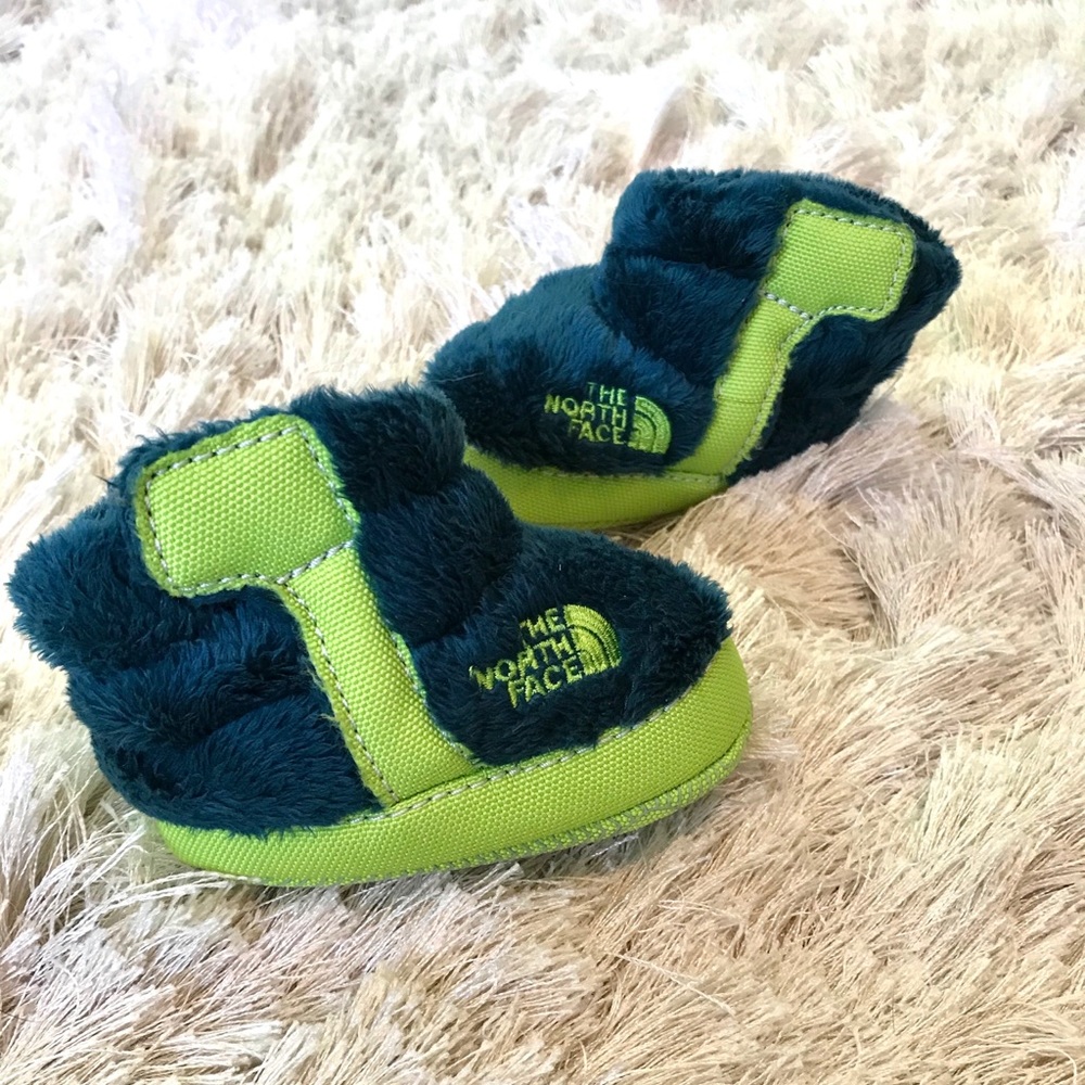 The North Face Baby Booties